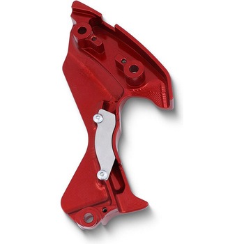 フロントスプロケットカバー Ducati Multistrada 950/1260 CNC Racing (シーエヌシーレーシング)