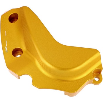 フロントスプロケットカバー DUCATI SUPERSPORT MY 2017 CNC Racing (シーエヌシーレーシング)