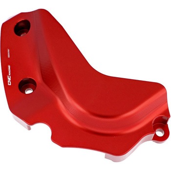 フロントスプロケットカバー DUCATI SUPERSPORT MY 2017 CNC Racing (シーエヌシーレーシング)