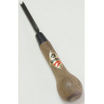 WOODYCHISEL(ウッディチゼル) 三角 道刃物工業