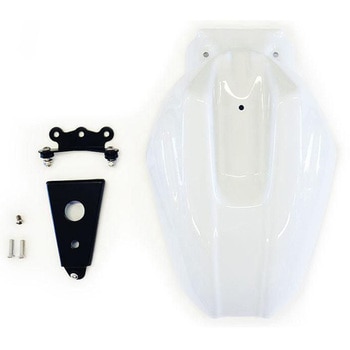 フロントフェンダー high nineT Scrambler-Pure-Roadster | 2031-2028 UnitGarage (ユニットガレージ)