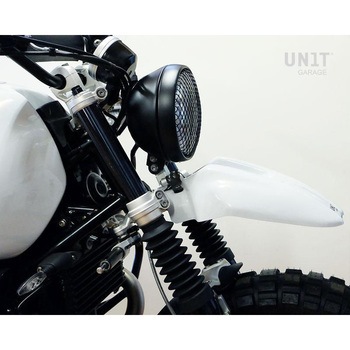フロントフェンダー high nineT Scrambler-Pure-Roadster | 2031-2028 UnitGarage (ユニットガレージ)