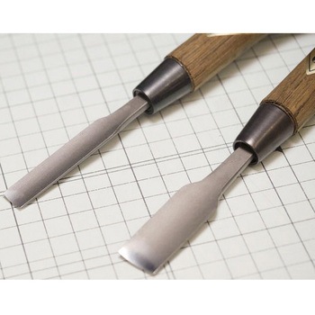 WOODYCHISEL(ウッディチゼル) 浅丸 道刃物工業