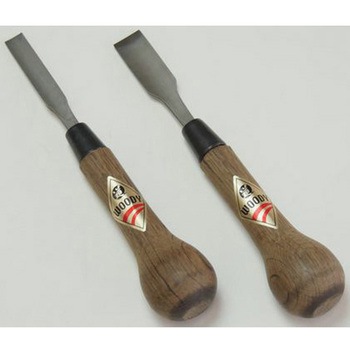 WOODYCHISEL(ウッディチゼル) 浅丸 道刃物工業