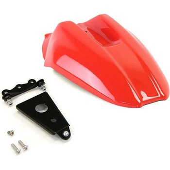 フロントフェンダー high nineT Scrambler-Pure-Roadster | 2031-2028 UnitGarage (ユニットガレージ)