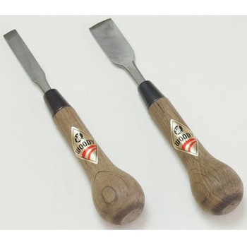 WOODYCHISEL(ウッディチゼル) 極浅丸 道刃物工業