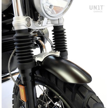 フロントフェンダー Raising キット | COD. 2001 UnitGarage (ユニットガレージ)