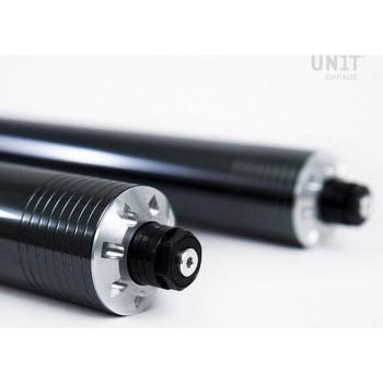 フロントフォークキット Ohlins BLACK | FG433SC UnitGarage (ユニットガレージ)