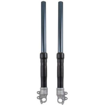 フロントフォークキット Ohlins BLACK | FG621 UnitGarage (ユニットガレージ)