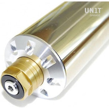 フロントフォークキット Ohlins GOLD | FG434SC UnitGarage (ユニットガレージ)