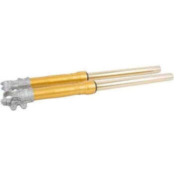 フロントフォークキット Ohlins GOLD | FG620 UnitGarage (ユニットガレージ)