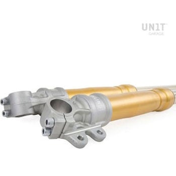 フロントフォークキット Ohlins GOLD | FG620 UnitGarage (ユニットガレージ)