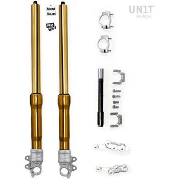 フロントフォークキット Ohlins R nineT | 2020 UnitGarage (ユニットガレージ)