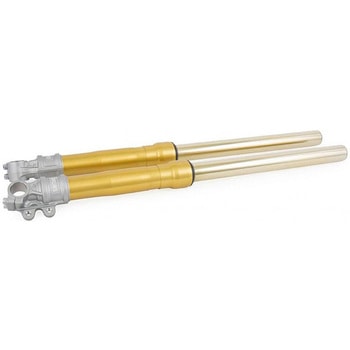 フロントフォークキット Ohlins Triumph (2016 until now) | 1015 UnitGarage (ユニットガレージ)
