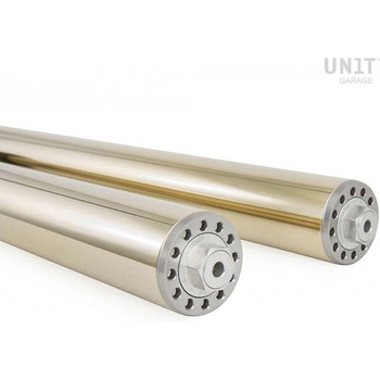 フロントフォークキット Ohlins Triumph | 1014 UnitGarage (ユニットガレージ)
