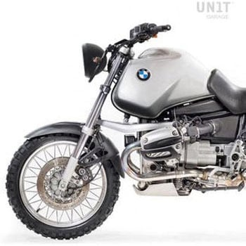 フロントヘッドライトキット BASIC | 1551-1150 UnitGarage (ユニットガレージ)