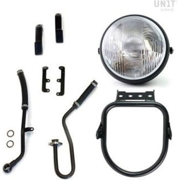 フロントヘッドライトキット BASIC | 1551-1150 UnitGarage (ユニットガレージ)