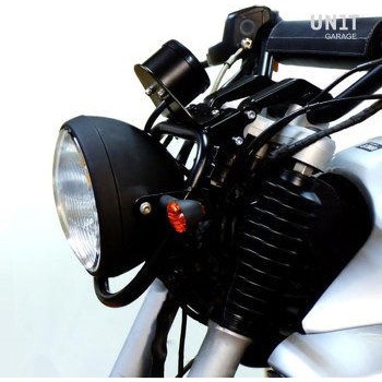 フロントヘッドライトキット BASIC | 1551-1150 UnitGarage (ユニットガレージ)