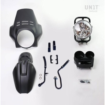 フロントヘッドライトキット PRO FENOUIL R1150GS - R1150 ADV | 1550 UnitGarage (ユニットガレージ)