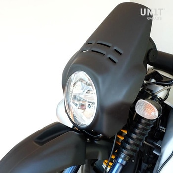 フロントヘッドライトキット PRO FENOUIL R1150GS - R1150 ADV | 1550 UnitGarage (ユニットガレージ)