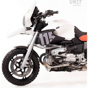 フロントヘッドライトキット PRO FENOUIL R1150R | 1566 UnitGarage (ユニットガレージ)