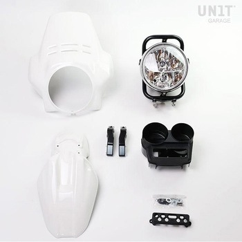 フロントヘッドライトキット PRO FENOUIL R1150R | 1566 UnitGarage (ユニットガレージ)