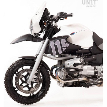 フロントヘッドライトキット PRO FENOUIL R1150R | 1566 UnitGarage (ユニットガレージ)