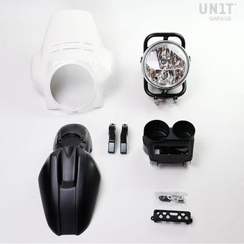 フロントヘッドライトキット PRO FENOUIL R1150R | 1566 UnitGarage (ユニットガレージ)