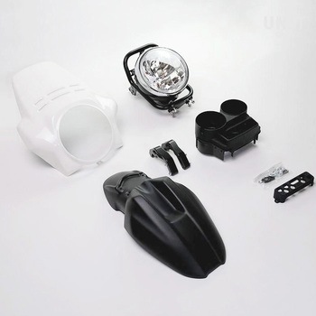 フロントヘッドライトキット PRO FENOUIL R1150R | 1566 UnitGarage (ユニットガレージ)