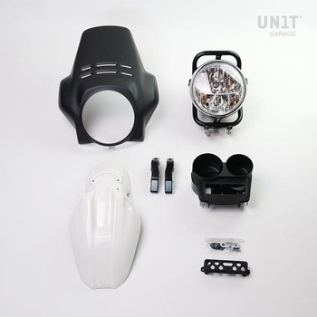 フロントヘッドライトキット PRO FENOUIL R1150R | 1566 UnitGarage (ユニットガレージ)