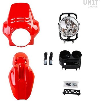 フロントヘッドライトキット PRO FENOUIL R1150R | 1566 UnitGarage (ユニットガレージ)
