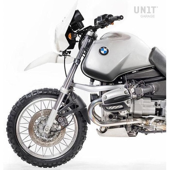 フロントヘッドライトキット PRO FENOUIL R850GS - R1100GS | 1581 UnitGarage (ユニットガレージ)