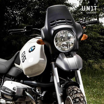 フロントヘッドライトキット PRO FENOUIL R850GS - R1100GS | 1581 UnitGarage (ユニットガレージ)