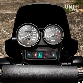 フロントヘッドライトキット PRO FENOUIL R850GS - R1100GS | 1581 UnitGarage (ユニットガレージ)