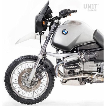 フロントヘッドライトキット PRO FENOUIL R850GS - R1100GS | 1581 UnitGarage (ユニットガレージ)