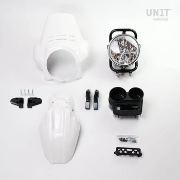 フロントヘッドライトキット PRO FENOUIL R850R-R1100R | 2305 UnitGarage (ユニットガレージ)