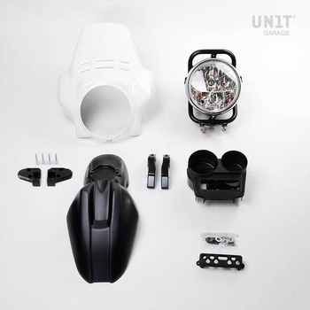 フロントヘッドライトキット PRO FENOUIL R850R-R1100R | 2305 UnitGarage (ユニットガレージ)