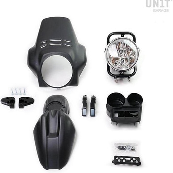 フロントヘッドライトキット PRO FENOUIL R850R-R1100R | 2305 UnitGarage (ユニットガレージ)