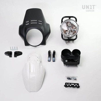 フロントヘッドライトキット PRO FENOUIL R850R-R1100R | 2305 UnitGarage (ユニットガレージ)
