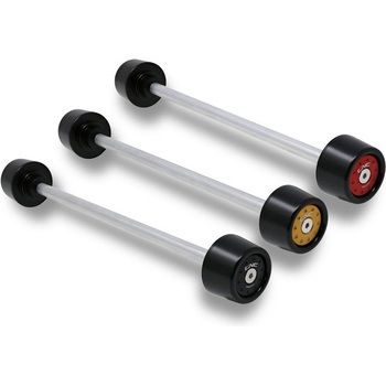 フロントホイール protectors MV Agusta CNC Racing (シーエヌシーレーシング)