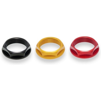 フロントホイール ナット Ducati MV Agusta - CNC Racing (シーエヌシーレーシング)