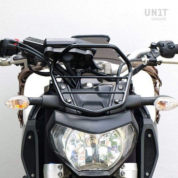 フロントラゲッジラック | COD. 2509 UnitGarage (ユニットガレージ)
