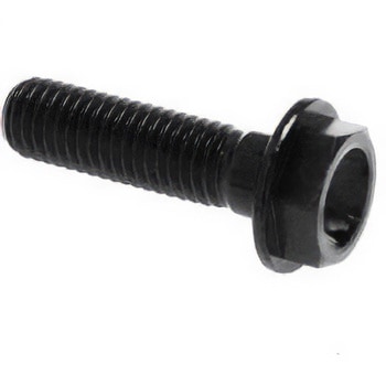 ヘキサゴナルヘッド ERGAL CL 004 M10 X 1，25 L. 15 LIGHTECH (ライテック)