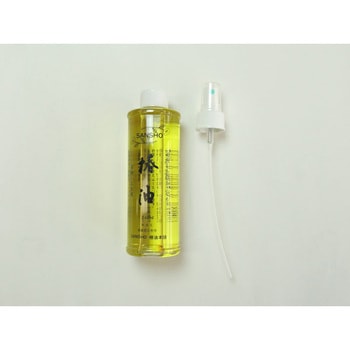 椿油 240ml 道刃物工業