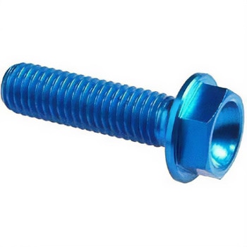 ヘキサゴナルヘッド ERGAL CL 004 M10 X 1，25 L. 55 LIGHTECH (ライテック)