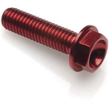 ヘキサゴナルヘッド ERGAL CL 004 M10 X 1，25 L. 55 LIGHTECH (ライテック)