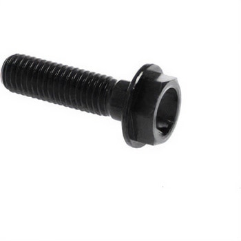 ヘキサゴナルヘッド ERGAL CL 004 M10 X 1，25 L. 60 LIGHTECH (ライテック)