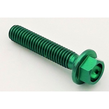 ヘキサゴナルヘッド ERGAL CL 004 M10 X 1，25 L. 60 LIGHTECH (ライテック)