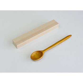 木曽ヒノキ角材 カトラリー用(200*32*22) 道刃物工業