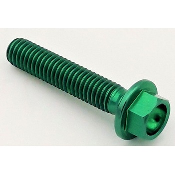 ヘキサゴナルヘッド ERGAL CL 004 M4 L. 20 LIGHTECH (ライテック)